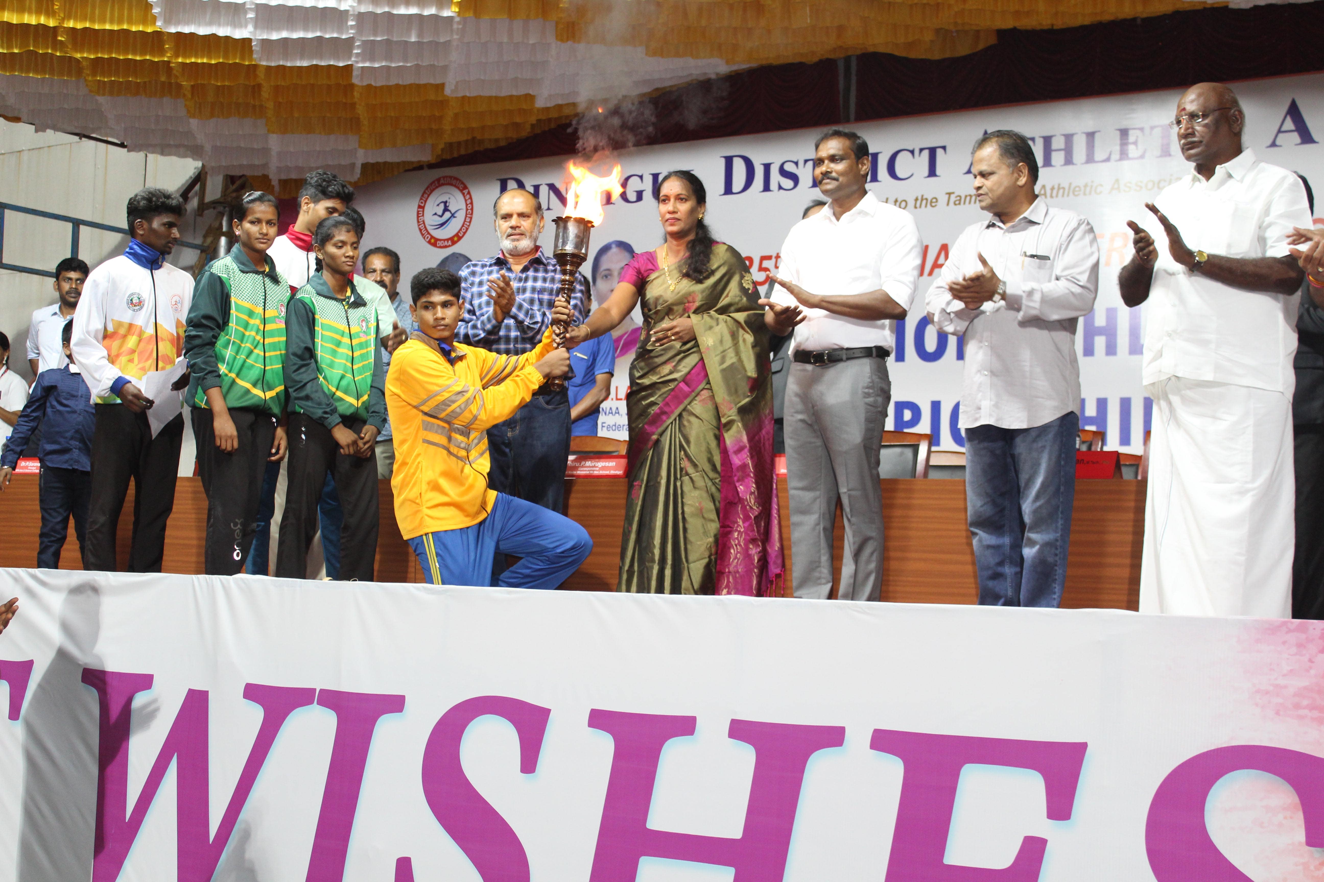 35th Tamilnadu Inter District Union Athletic Champions | 08.12.2021 - 11.12.2021 35th Tamilnadu Inter District Union Athletic Champions | 08.12.2021 - 11.12.2021